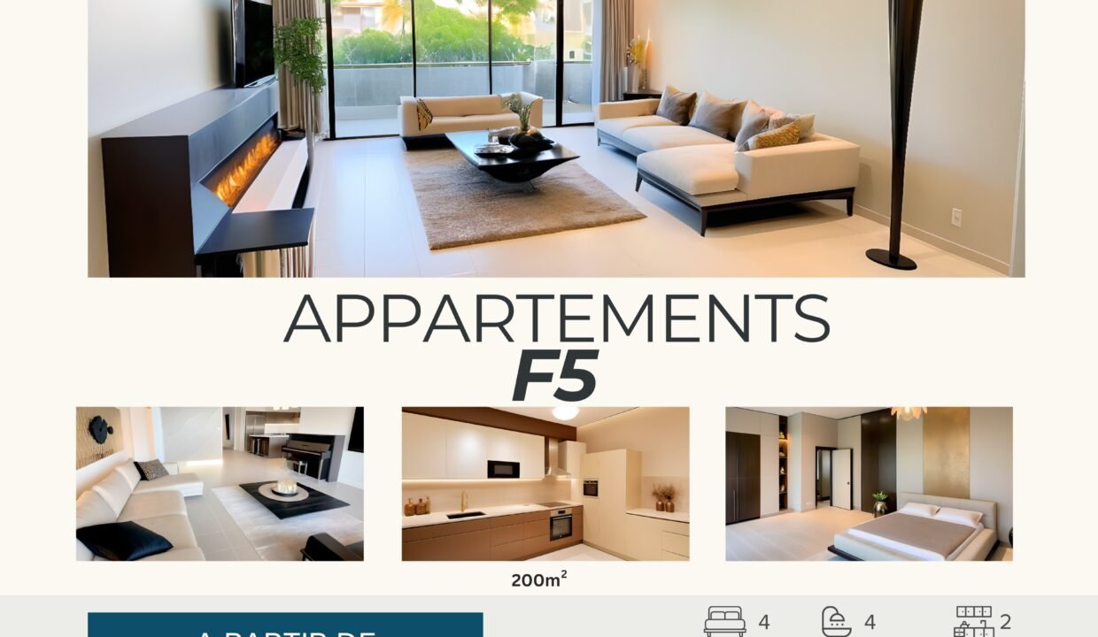 White Green Minimalist Modern Home Flyers (Publication Instagram)